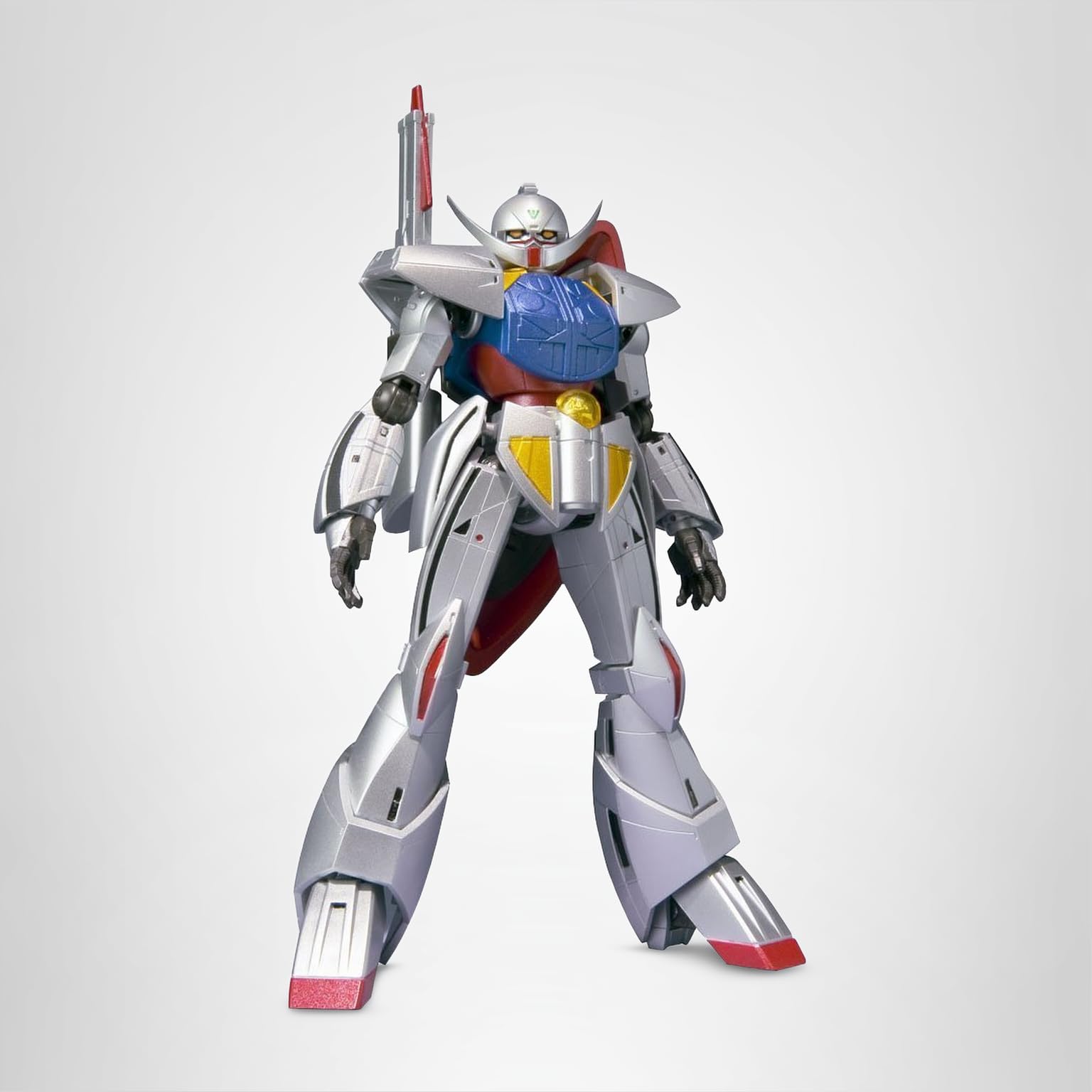 Amazon.co.jp: TAMASHII NATIONS ROBOT魂[SIDE MS] ターンエーガンダム
